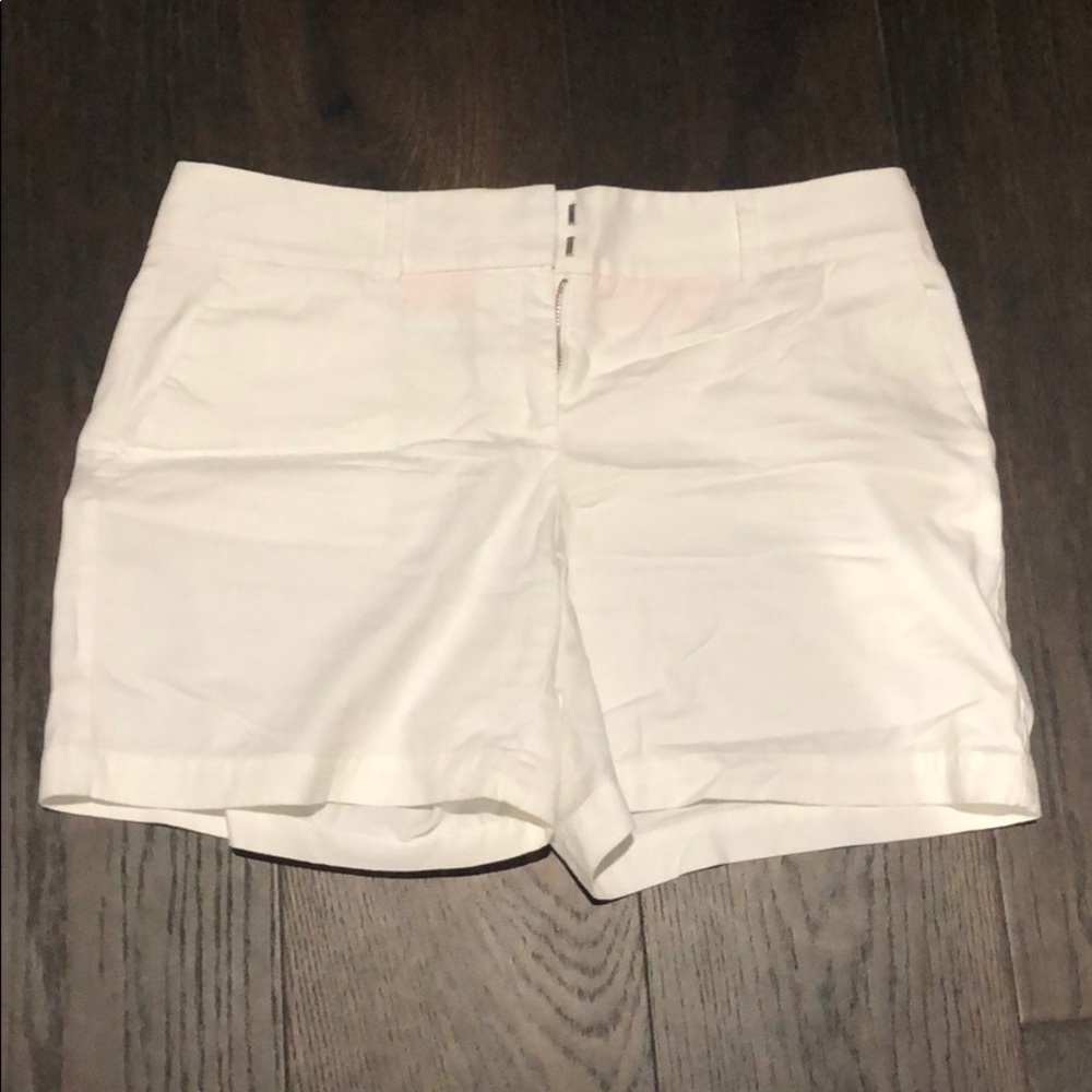 Ann Taylor Loft shorts